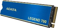 Solid State Drive (SSD) Adata Legend 700 256Gb (ALEG-700-256GCS) imaginea #2 — magazin online Desire.md