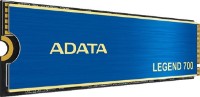 Solid State Drive (SSD) Adata Legend 700 256Gb (ALEG-700-256GCS) imaginea #3 — magazin online Desire.md