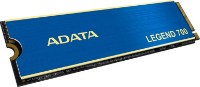 Solid State Drive (SSD) Adata Legend 700 256Gb (ALEG-700-256GCS) imaginea #4 — magazin online Desire.md