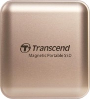 SSD extern Transcend ESD420 2Tb Rose Gold (TS2TESD420G) imaginea #2 — magazin online Desire.md