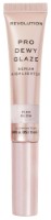 Хайлайтер Revolution Pro Dewy Glaze Pink Glow