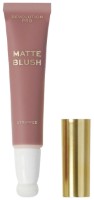 Blush pentru față Revolution Pro Iconic Matt Stripped Pink imaginea #3 — magazin online Desire.md