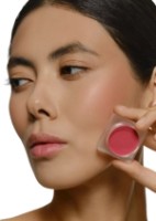 Румяна для лица Shik Crimson Blush Poppy фото №2 — интернет-магазин Desire.md