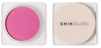 Blush pentru față Shik Crimson Delphinium