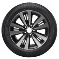 Anvelopa Aplus A501 245/70 R16 111T XL imaginea #2 — magazin online Desire.md