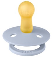 Suzeta BIBS Studio Colour 2 Pack 6+ months Morning Bloom - Dusty Blue Mix (12013102) imaginea #2 — magazin online Desire.md