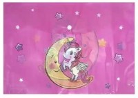 Папка для бумаг Topkey A4 12C Little Unicorn (CB-12CL)