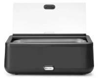 Мармит Hendi Uniq Black (470411) фото №2 — интернет-магазин Desire.md