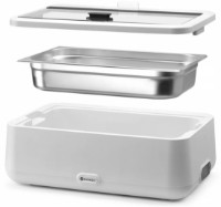 Мармит Hendi Uniq White (470428) фото №3 — интернет-магазин Desire.md