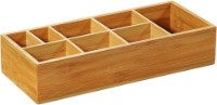 Organizer pentru bucatarie Kesper Bamboo (70855)