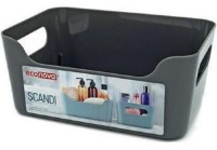 Корзина для хранения Bytplast Econova Scandi (46195)
