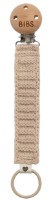 Clip de lant pentru suzeta BIBS Vanilla (9440245)