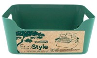 Корзина для хранения Bytplast Econova Scandi (46736)