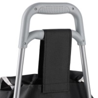 Geanta-carucior Nils Black NC17106 imaginea #3 — magazin online Desire.md