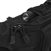 Сумка Nils Black NC3906 фото №3 — интернет-магазин Desire.md