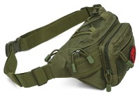 Сумка Nils NC3906 Green фото №3 — интернет-магазин Desire.md