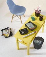 Корзина для хранения Curver My Style A5 Maro (203407) фото №2 — интернет-магазин Desire.md