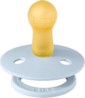 Suzeta BIBS White & Baby Blue 2pcs 6-18months imaginea #2 — magazin online Desire.md