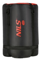 Sac de dormit Nils Black/Red NC2003 imaginea #4 — magazin online Desire.md