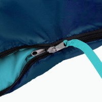 Sac de dormit Nils Blue/Light Blue NC2008 imaginea #2 — magazin online Desire.md