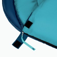Sac de dormit Nils Blue/Light Blue NC2008 imaginea #4 — magazin online Desire.md
