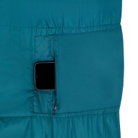 Sac de dormit Nils Dark Green NC2005 imaginea #4 — magazin online Desire.md