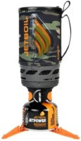 Горелка Jetboil Flash 1.0 Dark Camo (FLDC3-EU)