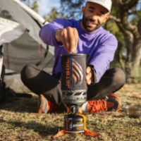 Горелка Jetboil Flash 1.0 Java Topo (FLJVT3-EU) фото №5 — интернет-магазин Desire.md