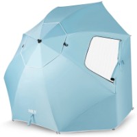 Umbrelă de gradină Nils NC17114 Blue imaginea #2 — magazin online Desire.md