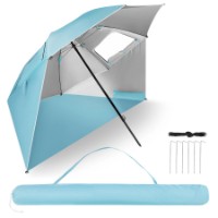Umbrelă de gradină Nils NC17114 Blue imaginea #4 — magazin online Desire.md