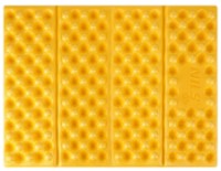 Туристический коврик Nils NC17105 Yellow