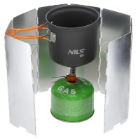 Protectie vant Nils NC1745 imaginea #2 — magazin online Desire.md