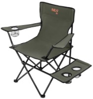 Scaun pliant Nils NC3301 Khaki