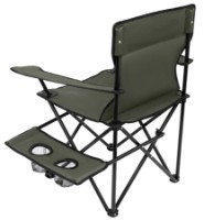 Складной стул Nils NC3301 Khaki фото №2 — интернет-магазин Desire.md