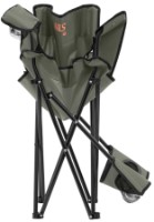 Складной стул Nils NC3301 Khaki фото №4 — интернет-магазин Desire.md