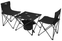 Masa și scaune pliante pentru camping Nils NC3304