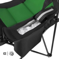 Складной стул Nils NC3501 Khaki фото №4 — интернет-магазин Desire.md