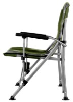 Scaun pliant Nils NC3701 Green imaginea #2 — magazin online Desire.md