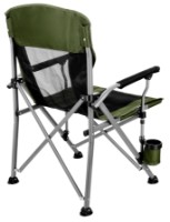 Scaun pliant Nils NC3701 Green imaginea #3 — magazin online Desire.md