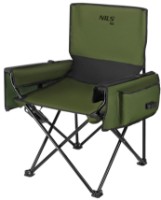 Scaun pliant Nils NC3703 Green