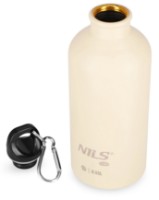 Sticlă pentru apă Nils NC3801 500ml Beige imaginea #2 — magazin online Desire.md