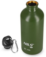 Sticlă pentru apă Nils NC3801 500ml Green imaginea #2 — magazin online Desire.md