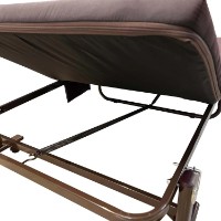 Pat pliabil Waltz VOR82514 imaginea #3 — magazin online Desire.md