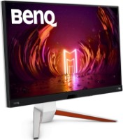 Monitor Benq Mobiuz EX3210U White imaginea #2 — magazin online Desire.md