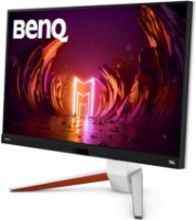 Monitor Benq Mobiuz EX3210U White imaginea #3 — magazin online Desire.md