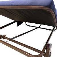 Раскладушка Waltz VOR82515 фото №4 — интернет-магазин Desire.md