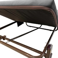 Pat pliabil Waltz VOR82516 imaginea #3 — magazin online Desire.md