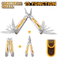 Multitool Ingco HFMFT0115 imaginea #2 — magazin online Desire.md
