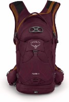 Rucsac Osprey Raven14 Aprium Purple imaginea #2 — magazin online Desire.md