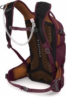 Rucsac Osprey Raven14 Aprium Purple imaginea #3 — magazin online Desire.md